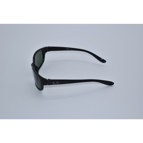 VINTAGE Ray-Ban Sunglasses Black Bausch & Lomb, Made in USA1 - Picture 2 of 11